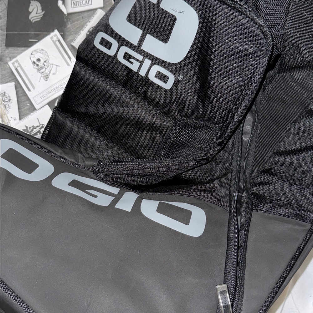🥾 🕶️ 🥾• ▪️OGIO x Boots on d’ ground Vibes▪️• 🕶️ 🥾 🕶️